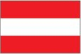 Flag of Austria