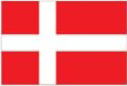 Flag of Denmark