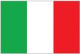 Flag of Italy