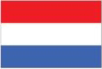Flag of Netherlands
